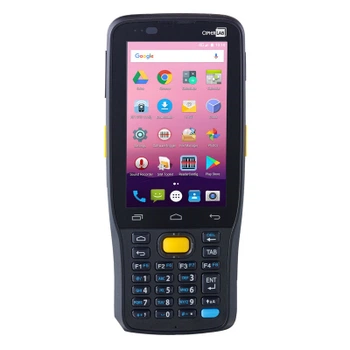 Термінал збору даних Cipherlab RK25 2D, BT/WIFI/GPS/NFC/LTE, 28Key, 4" WVGA, Android 9.0 (AK25SZLDFE