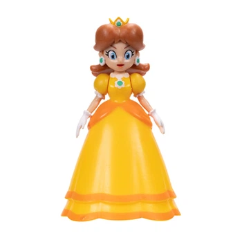 Фигурка Super Mario с артикуляцией – Дейзи 6 см (41292i-GEN)