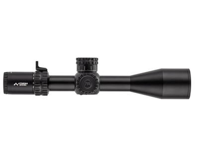 Прицел Primary Arms SLx 3-18×50, F1, ACSS Athena BPR Mil, 0.1 Mil, (Illuminated) black