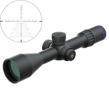 Приціл Vector Optics Taurus 3-24x56 (34 мм) illum. SFP ED (SCOL-55)