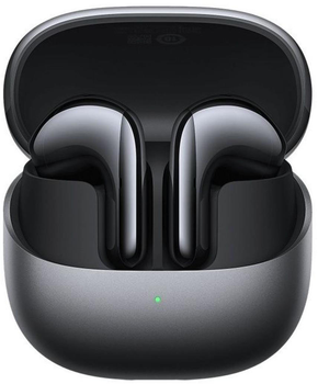 Słuchawki Xiaomi Buds 5 Graphite Black (BHR8118GL)