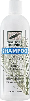 Шампунь з маслом чайного дерева - Tea Tree Therapy Shampoo