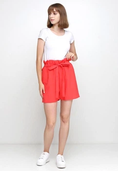 Женские шорты Подіум Ember 25492-CORAL M Кораловый