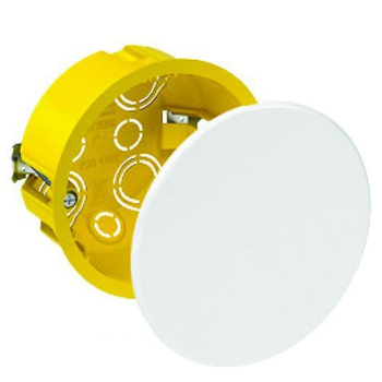 Коробка распределительная для гипсокартона IP20 Schneider IMT35160 80*45