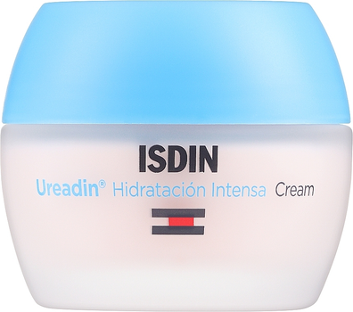 Сонцезахисний крем Isdin Ureadin Intense Hydration SPF20 50 мл (8470003808576)