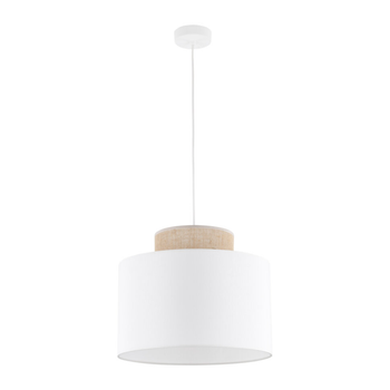 Люстра TK LIGHTING 1856 Duo