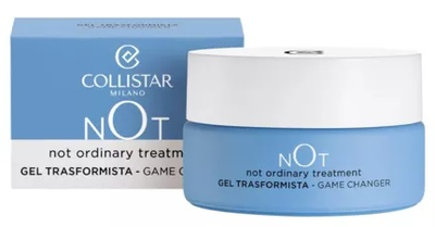 Бальзам для губ Collistar Not Ordinary Treatment Game Changer трансформуючий 6.5 мл (8015150189033)