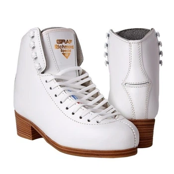 Черевики GRAF Richmond white дитячі Розмір 1.0 M (32) RICHN-MW-1M
