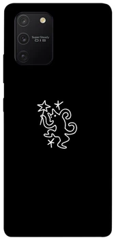 TPU чохол Demsky Galactic Play для Samsung Galaxy S10 Lite