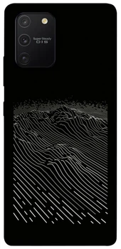 TPU чохол Demsky Landscape для Samsung Galaxy S10 Lite