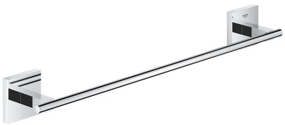 Держатель для полотенца GROHE QuickFix Start Cube 40987000