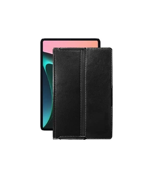 Чохол з екошкіри для планшету Xiaomi Mi Pad 5 2021 Чорний матовий