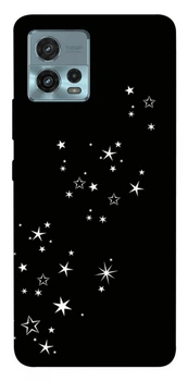 TPU чохол Demsky Stars way для Motorola Moto G72