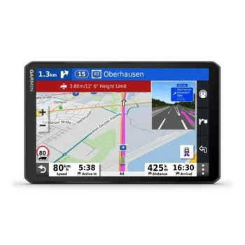GPS-навигатор Garmin Dezl LGV1000 MT-D Europe (010-02315-10) (для грузовых автомобилей TIR)