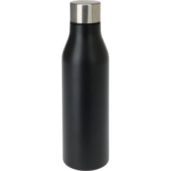 Термос туристичний Excellent Houseware 450мл, чорний (1056876)