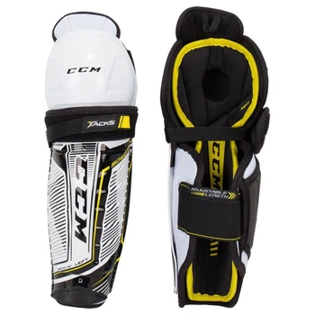 Щитки CCM TACKS 9060 JR подростковые Размер 11 9060SHIN-JR-11