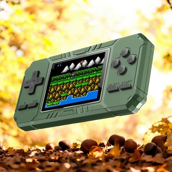 Портативная игровая консоль GAME S8 (4-2136045519)