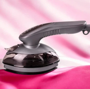 Отпариватель для одежды Rainberg RB2257, 3000W (4-2047272732)