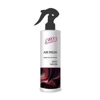 Ароматизатор повітря Sila Air Fresh Spicy Wood 400 мл