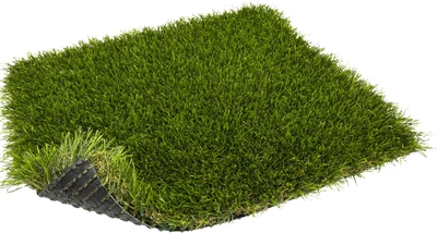 Ковролін Turfgrass Штучна трава Yadira 2x0.5 м 1 м² 6155 Grass / Olive 2000 (10359201)