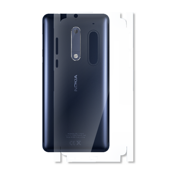 Захисна плівка StatusSKIN для Nokia 5 Корпус Глянцева Ultra