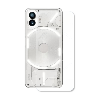 Захисна плівка StatusSKIN для Nothing Phone (2) Корпус Глянцева Ultra
