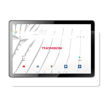 Захисна плівка StatusSKIN для Thomson TEO10 LTE Екран Матова Titan