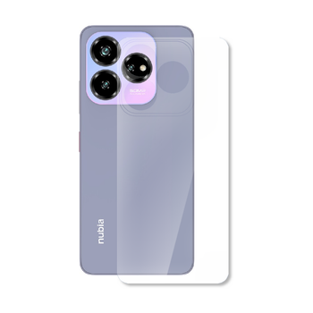 Захисна плівка StatusSKIN для ZTE Nubia V60 Design Корпус Матова Pro