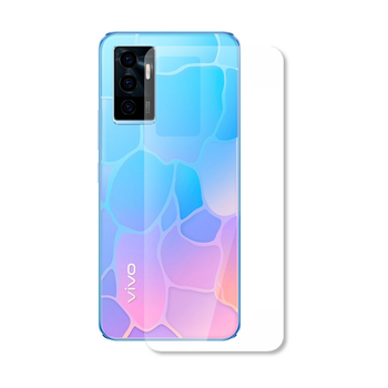 Захисна плівка StatusSKIN для Vivo V23e Корпус Глянцева Titan