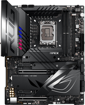 Материнская плата Asus ROG Maximus Z790 Apex Encore (s1700, Intel Z790, PCI-Ex16)