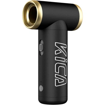 Компрессор для продувки KICA Jet Fan 2 Black [109784]