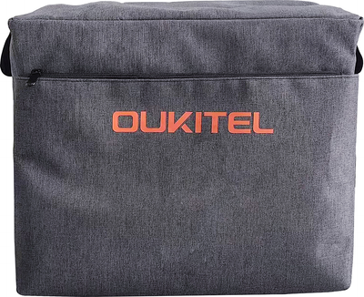 Чехол для зарядной станции Oukitel Cover-BP2000E
