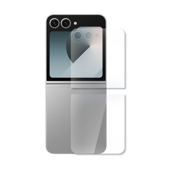 Захисна плівка StatusSKIN для Samsung Galaxy Z Flip 6 (SM-F741) Корпус Матова Pro