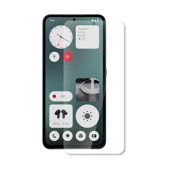 Захисна плівка StatusSKIN для Nothing CMF Phone 1 Екран Глянцева Lite
