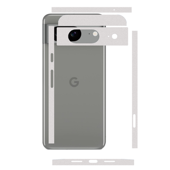 Захисна плівка StatusSKIN для Google Pixel 8 Корпус Вініл Перлина глянцева