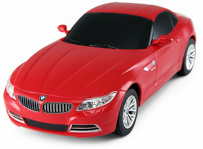 Автомобіль на радіокеруванні Rastar BMW Z4 1:24 39700 (6930751303980)