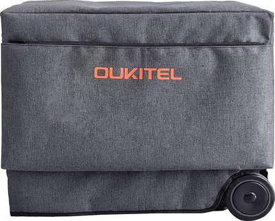 Чехол для зарядной станции Oukitel Cover-P5000E