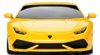 Samochód zdalnie sterowany Rastar Lamborghini HURACÁN LP 610-4 1:24 71500 (6930751307940)