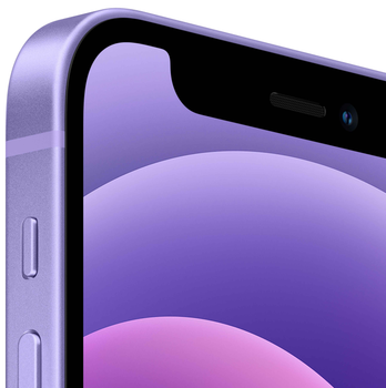 Мобільний телефон Apple iPhone 12 mini 128GB Purple (REF, A) (2AMJQG3)