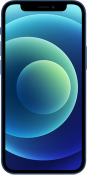 Мобільний телефон Apple iPhone 12 mini 128GB Blue (REF, A+) (2QMGE63)