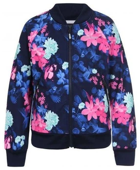 Куртка Icepeak Tristan jr blue S(176)