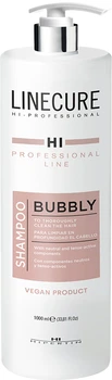 Шампунь ежедневный с нейтральным рН Shampoo Bubbly Professional HIPERTIN, 1000 мл