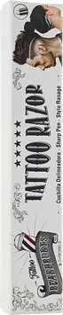 Бритва-ручка для візерунків Tattoo Razor Pen Beardburys