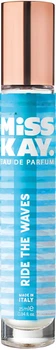 Парфюмированная вода Ride The Waves Miss Kay., 25 мл