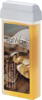 Віск у касеті ItalWax Натуральний 100 мл