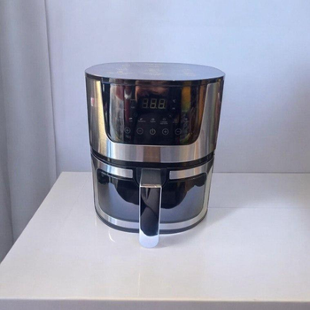 Аеро-фритюрниця 8L Rainberg RB 4200w (9226)