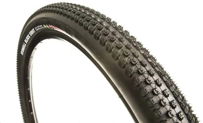 Покрышка 29 x 2.10 с камерой COMPASS W3104, 30 TPI, черный