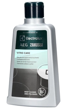 Средство VITRO CARE M3HCC200 300ml для чистки стеклокерамической варочной поверхности ELECTROLUX (902980403)