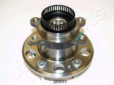 Маточина заднього колеса HYUNDAI Elantra 00-, i30, KIA Ceed 06-. JAPANPARTS (KK20532)