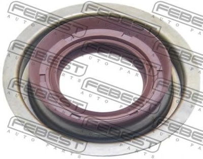 Сальник полуоси Febest (95HCY-40751016C)